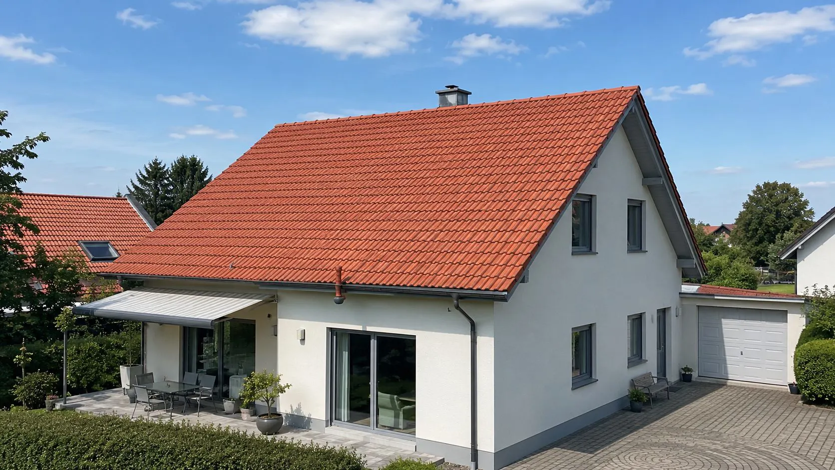 Vorher